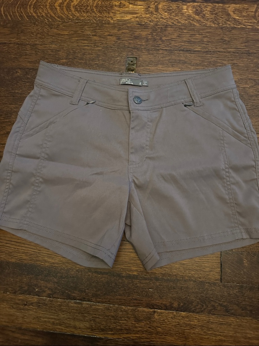 PrAna Women’s Shorts
